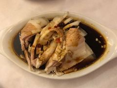 -永兴餐厅(复兴中路店)