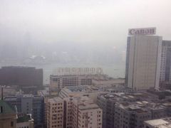 -香港尖沙咀凯悦酒店