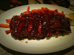 -Hurricane's Grill 飓风牛排