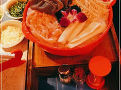 -大龙燚·旷野鲜火锅(广州首店)