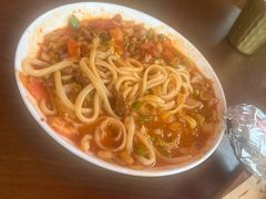 -那拉提之疆·新疆菜(美院店)