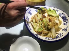 -鸭王烤鸭店(三里河店)