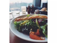 -沈阳君悦酒店·意坊意大利餐厅