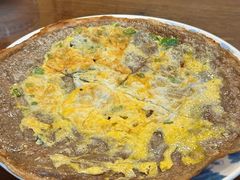 荞麦鸡蛋饼-四海楼(如皋定慧禅寺店)