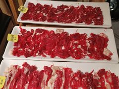 -海银海记潮汕牛肉火锅(新港中路海珠店)