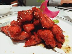-乾隆美食·本帮菜(黄河路店)
