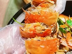 -华源餐厅·海鲜大排档(日月贝店)