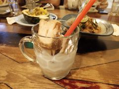 泡洛打-紫滇源云南生态菜(丹凤街店)