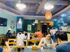 大堂-八十八粉儿(尚都店)