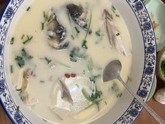 -灵福缘私房菜·农家菜(拈花湾·灵山大佛必推店)