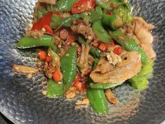 -炊江南·上海菜(国展华漕店)