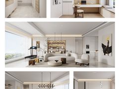 -江阴锦华装饰·堂杰国际设计(江阴店)