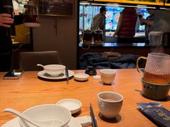 -小厨师·二十年沈家门小海鲜(百井坊巷店)