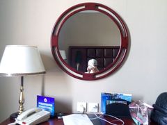 -北京前门建国饭店