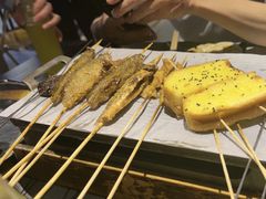 -黄鱼炙夜·烧烤·小龙虾(世茂缤谷店)