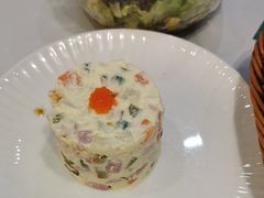 -库滋明·俄罗斯特色美食(中央大街店)