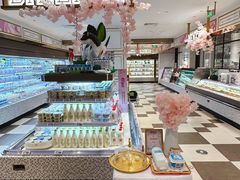 -杭州大厦LSE城市生活超市(杭州大厦店)