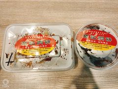 -葛记焖饼(伏牛路店)