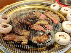 -西塔老太太泥炉烤肉(双井店)