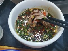 -佳荣老五生态牛肉馆