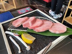 -谷牛和牛烤肉(漕河泾印象城店)