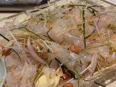 -侨美食家·粤菜(体育西路店)