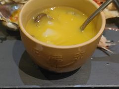 -亚马逊蒸汽活海鲜自助(LCM置汇旭辉广场店)