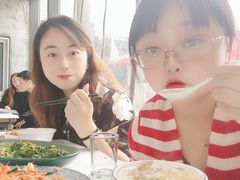 -阿尔法海鲜排档(爱琴海店)