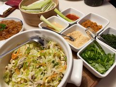 -林四喜·闽南传家菜(鼓浪屿店)