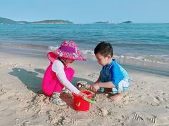 -水桶王国主题餐厅·聚会·生日派对·亲子活动·家庭套餐(亚龙湾希尔顿店)