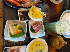 -亚马逊蒸汽活海鲜自助(LCM置汇旭辉广场店)