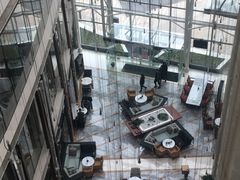 -上海雅居乐万豪侯爵酒店