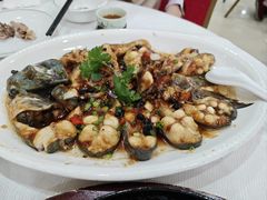 -江海酒家(赤岗店)