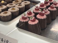 -发酵食堂(屏风街店)