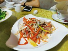 -伊犁羊杂馆