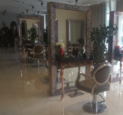 理发厅-圣安娜美业