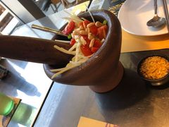 -simply thai天泰(世纪汇店)