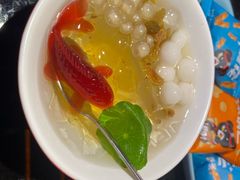 -鱼上·烤鱼(万象城店)