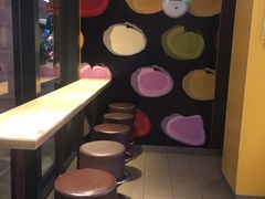 -麦当劳(海岸城店)