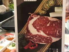 -韩时烤肉(枫蓝店)