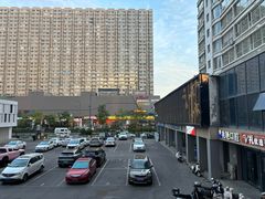 -范儿·嫂子烤肉·精致炭火烤肉(长治路店)