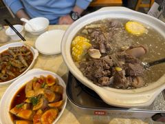 -老东风菜馆·潮汕大排档
