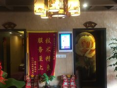 -莱仪堂艾灸经络养生馆(武威东路店)