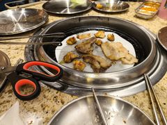 -姜胖胖无限自助烤肉(罗湖宝能店)