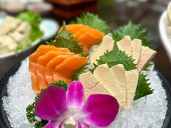 -东海怡品海鲜豆捞(舟宿夜江店)