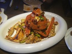 -蟹之国·精品蟹料理(极地店)