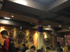 -羊家胡同·龙虾烧烤火锅(龙汇路店)