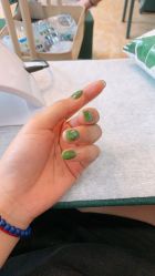 -熙禾美甲美睫·皮肤管理