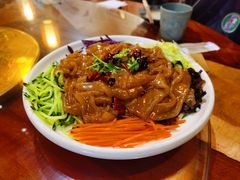 大拉皮-锦小馆(安贞店)
