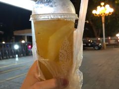 -麦当劳(明湖店)
